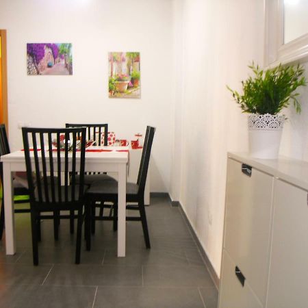 Apartment In Cristimar Complex Los Cristianos  Dış mekan fotoğraf