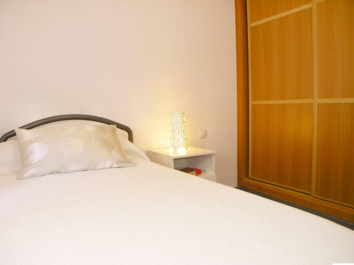 Apartment In Cristimar Complex Los Cristianos  Dış mekan fotoğraf