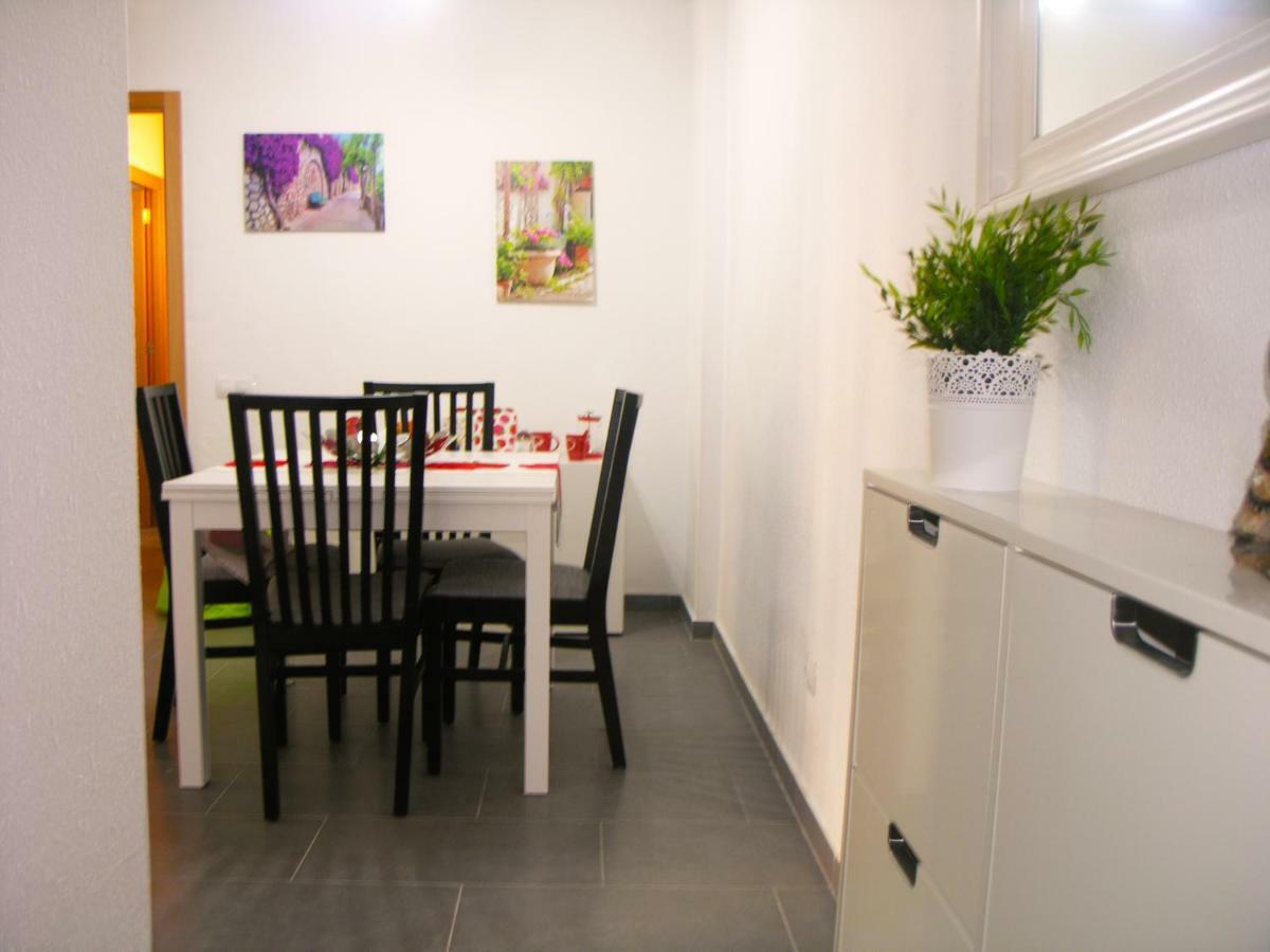 Apartment In Cristimar Complex Los Cristianos  Dış mekan fotoğraf