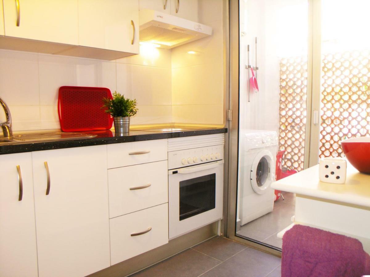 Apartment In Cristimar Complex Los Cristianos  Dış mekan fotoğraf