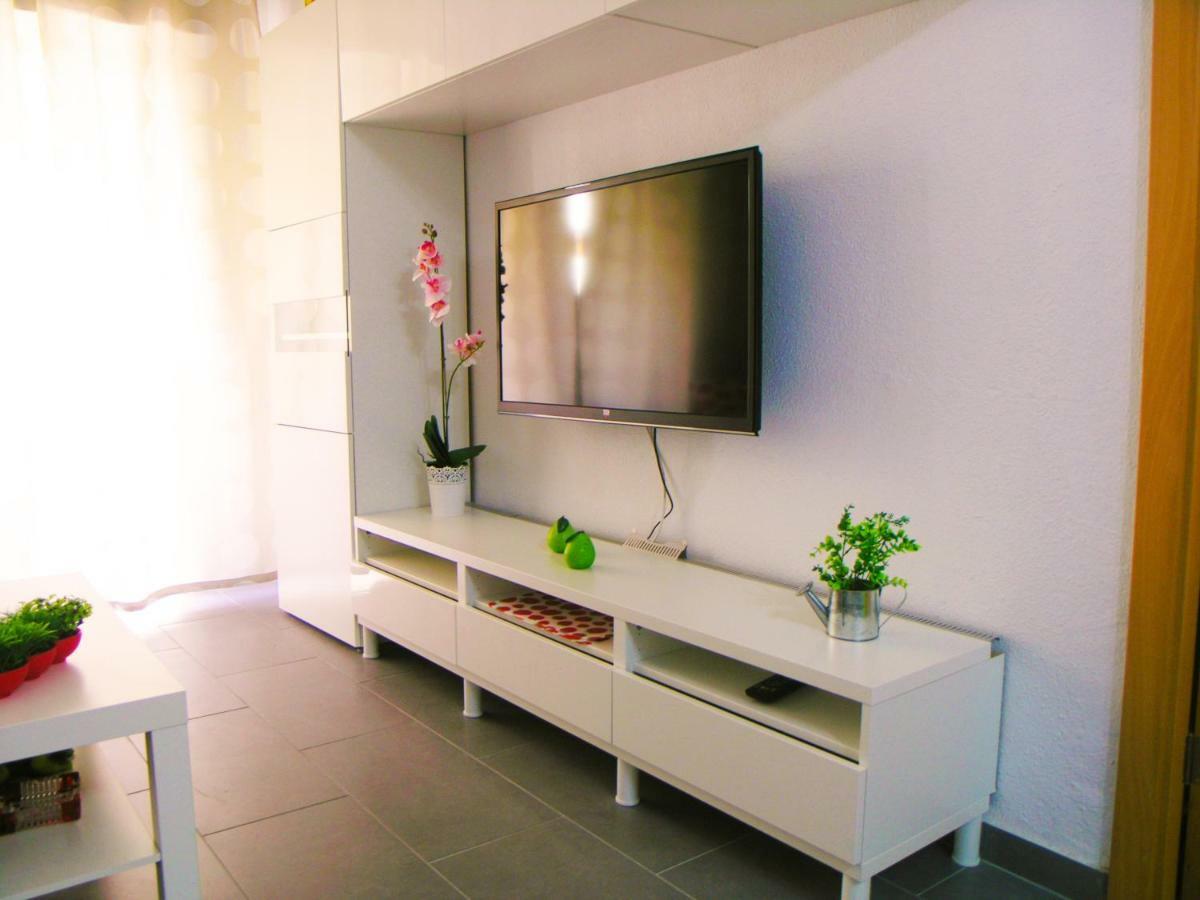 Apartment In Cristimar Complex Los Cristianos  Dış mekan fotoğraf