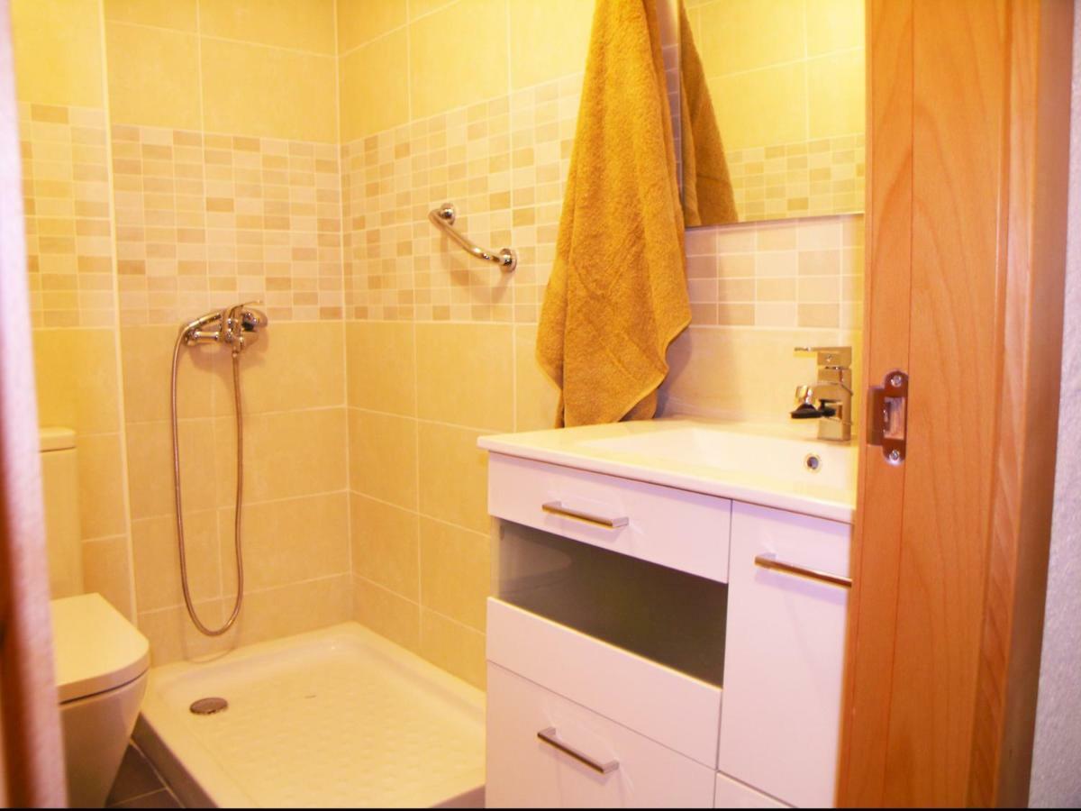 Apartment In Cristimar Complex Los Cristianos  Dış mekan fotoğraf