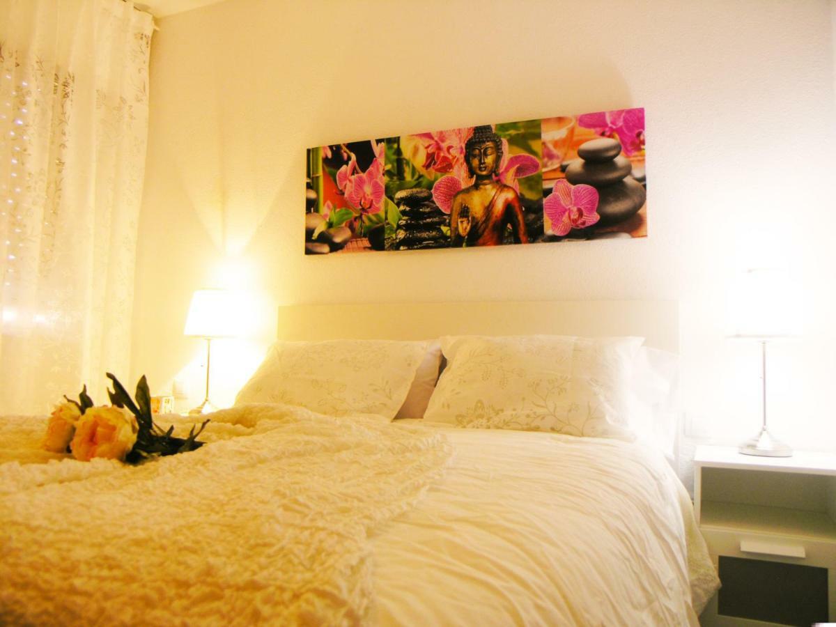Apartment In Cristimar Complex Los Cristianos  Dış mekan fotoğraf